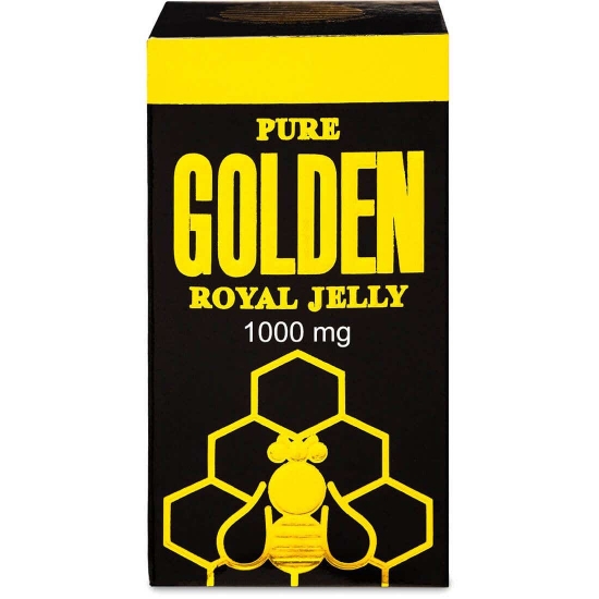 Picture of Golden Royal